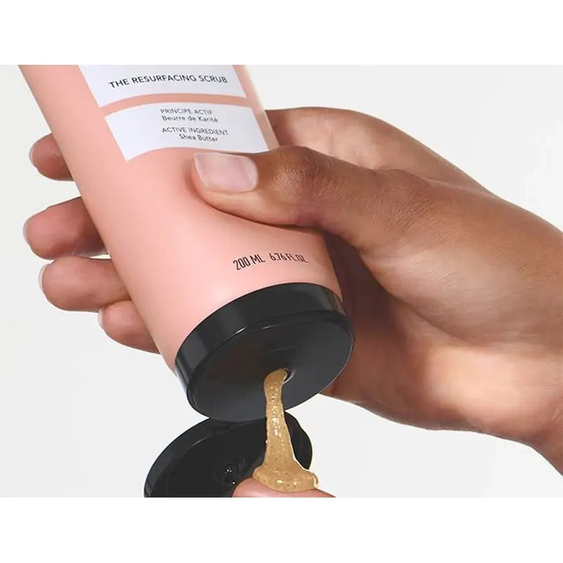 Lierac Das regenerierende Peeling 200 ml