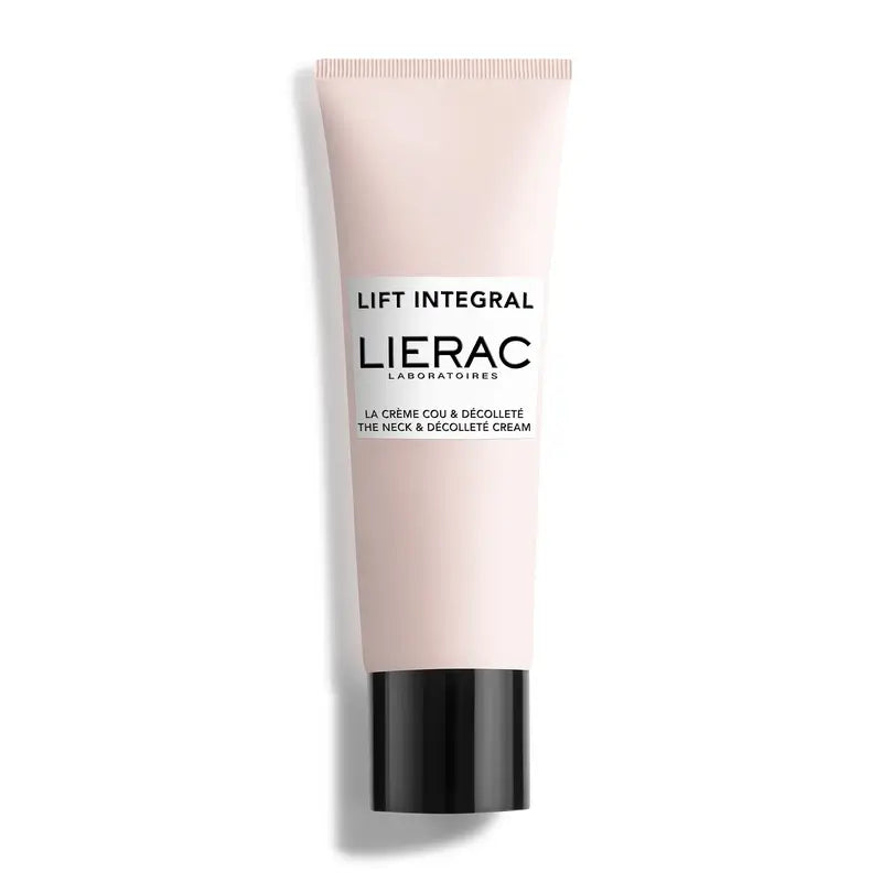 Lierac Hals & Dekolleté Creme, 50 ml