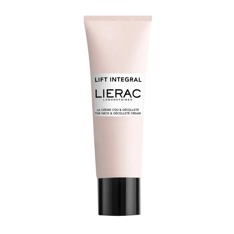Lierac Hals & Dekolleté Creme, 50 ml