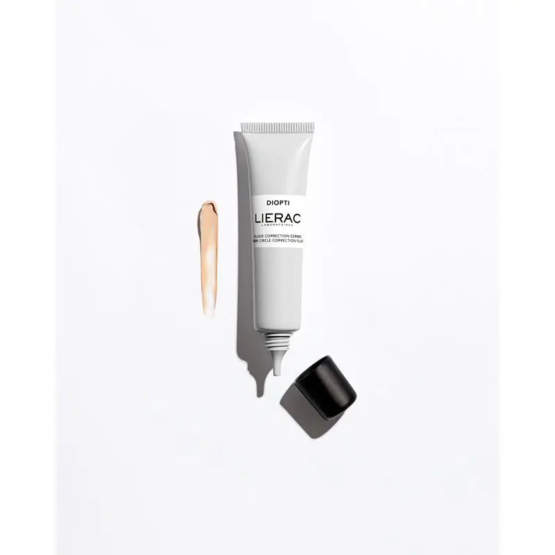 Lierac Diotip Dark Circle Corrector Fluid, 15 ml