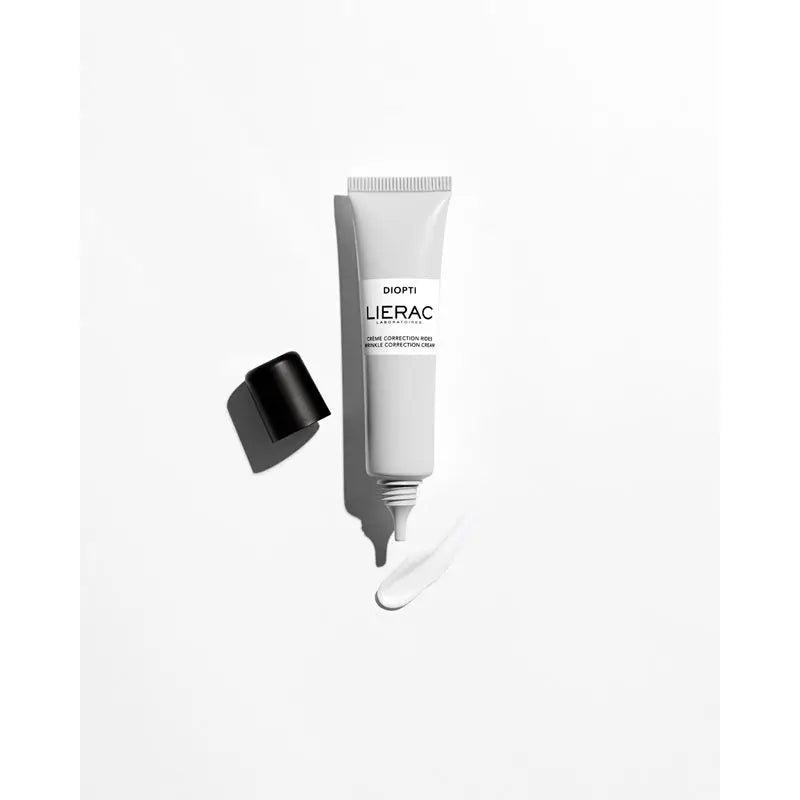 Lierac Diotip Augenkontur Faltenkorrekturcreme, 15 ml