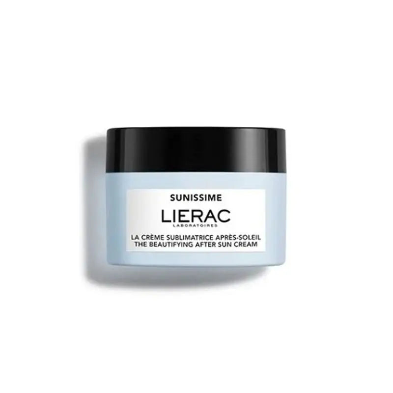 Lierac Das Sorbet Aftersun Gesicht, 50 Ml