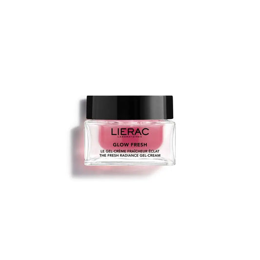 Lierac Aufhellende Erfrischende Gel-Creme, 50 ml