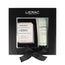 Lierac Hydragenist Hydragenist Aufhellende rehydrierende Gel-Creme + Peeling-Maske Box, 125 ml