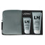 Lierac Homme Energising Feuchtigkeitsgel 50 ml + Duschgel, 200 ml