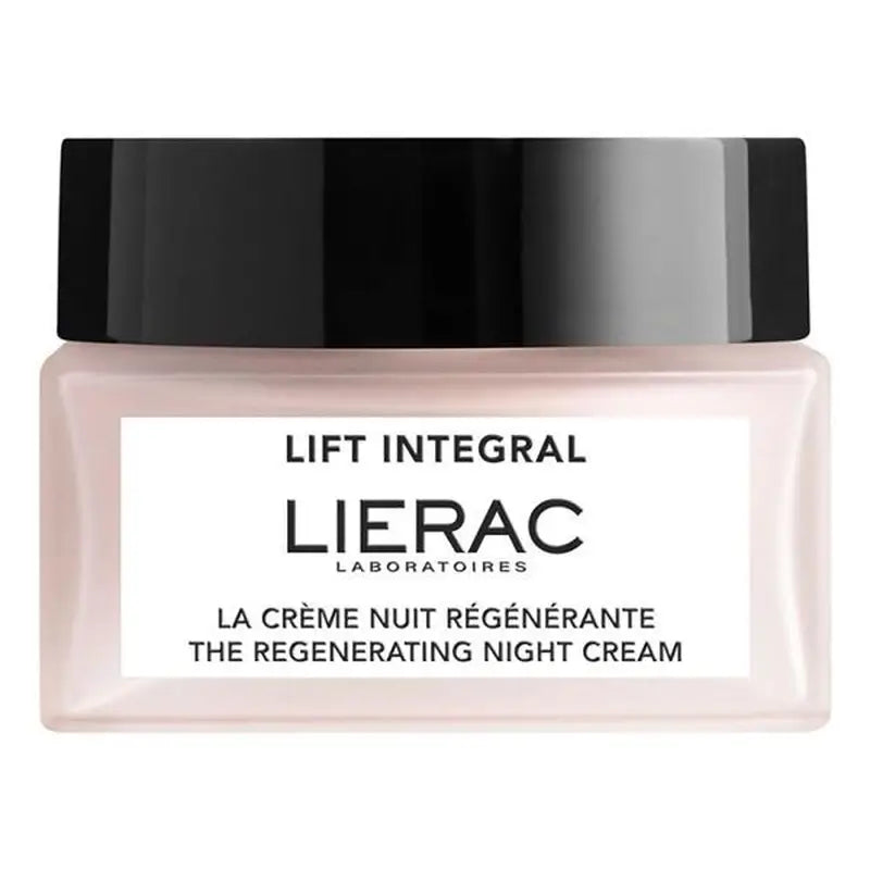 Lierac Lift Integral Regenerierende Nachtcreme, 50 ml