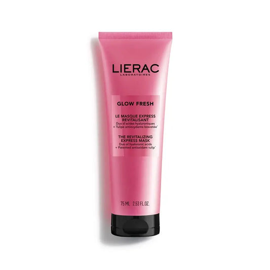 Lierac Revitalisierende Express-Maske, 75 ml