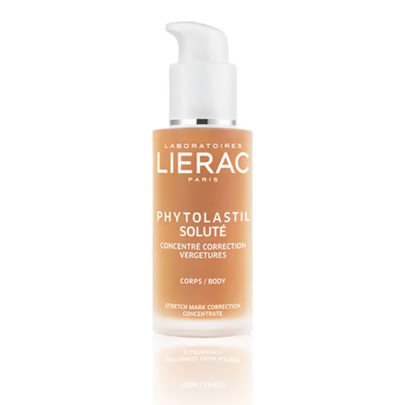 Lierac The Stretch Mark Correction Solution