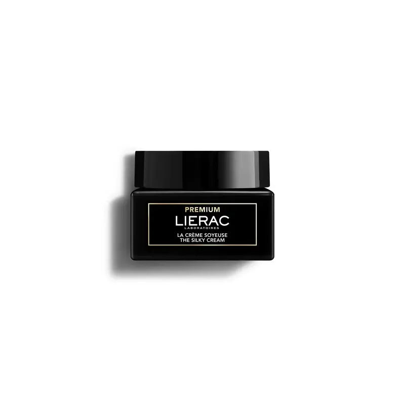 Lierac Premium Silky Anti-Ageing Creme, 50 ml
