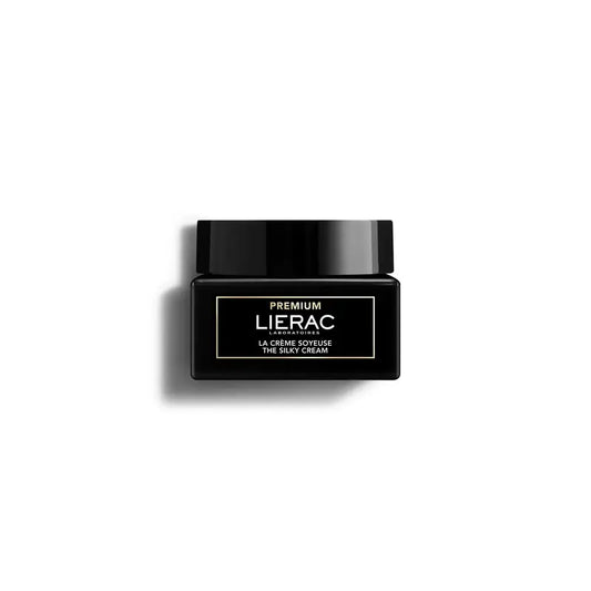 Lierac Premium Silky Anti-Ageing Creme, 50 ml