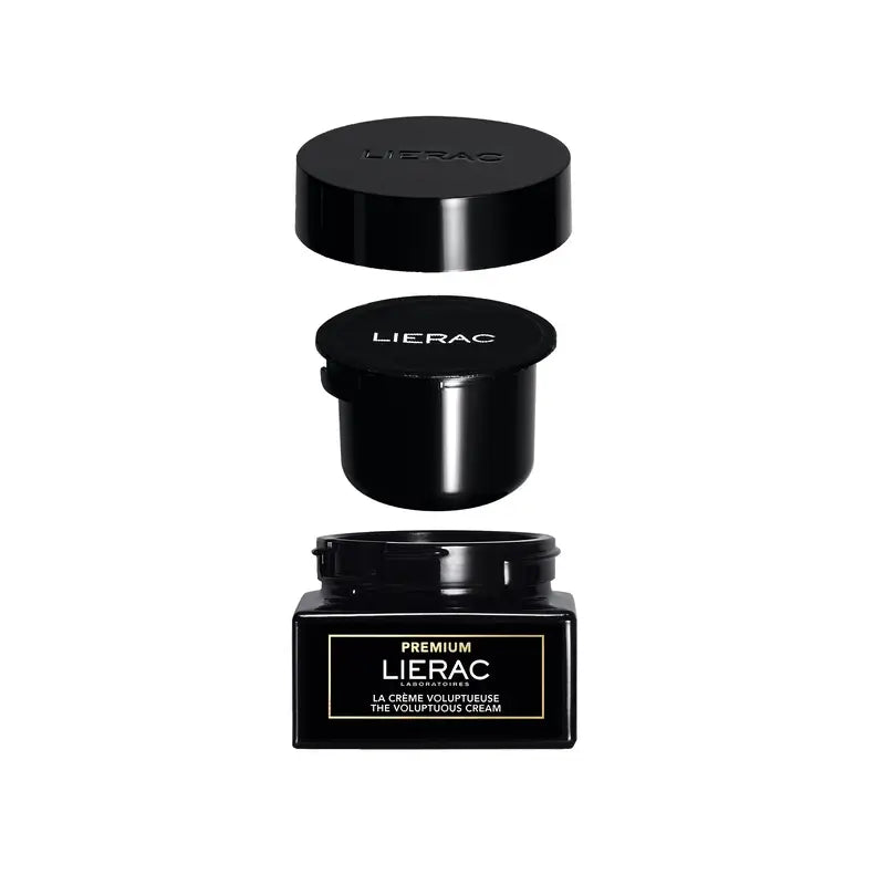 Lierac Premium Voluptuous Creme Nachfüllpackung, 50 ml