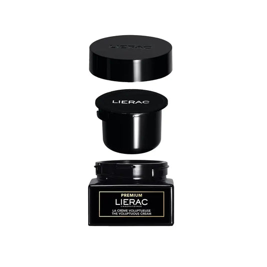 Lierac Premium Voluptuous Creme Nachfüllpackung, 50 ml