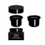 Lierac Premium Voluptuous Cream Refill, Packung 2 x 50 ml