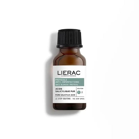Lierac Protoloco Anti-Perfektion Stop Pickel 15 ml