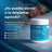 Lifexpan Magnesium Bisglycinat Xl , 150 Kapseln