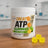 Hypertrophy Nutrition Kreatin ATP Zitrone 120 Gummibärchen