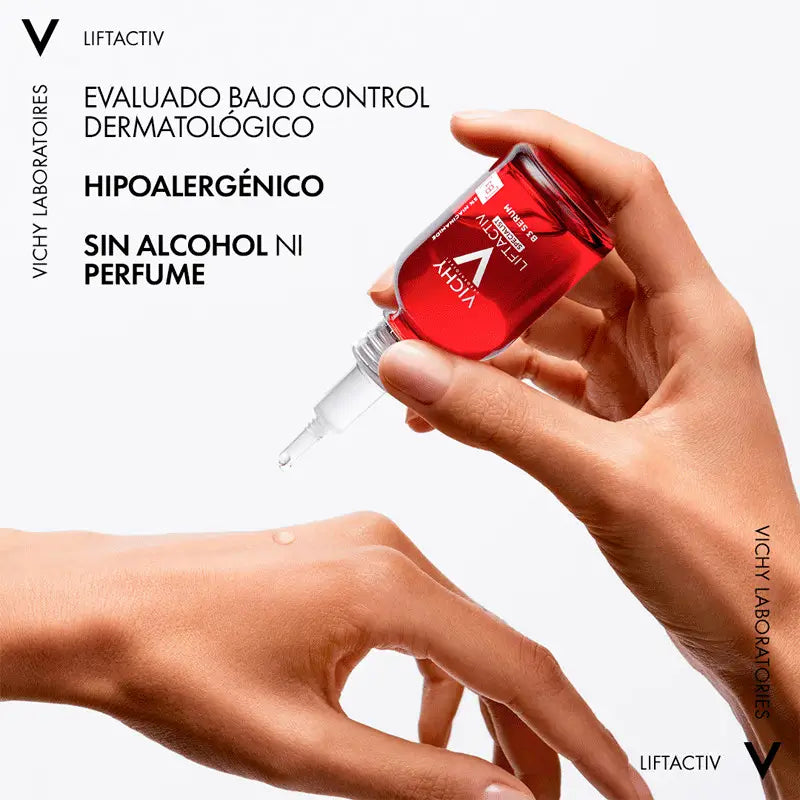 Vichy Liftactiv Spezialist Anti-Blemish Serum B3