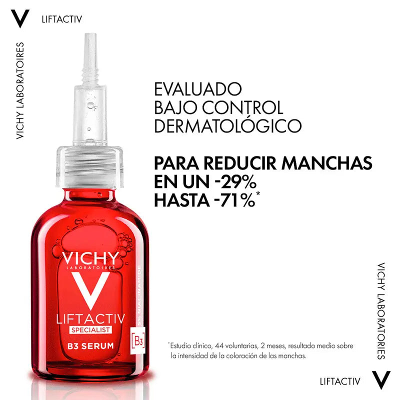 Vichy Liftactiv Spezialist Anti-Blemish Serum B3