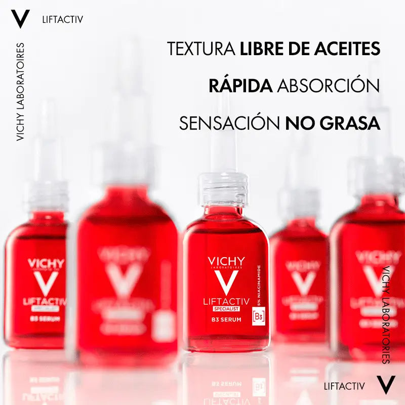 Vichy Liftactiv Spezialist Anti-Blemish Serum B3