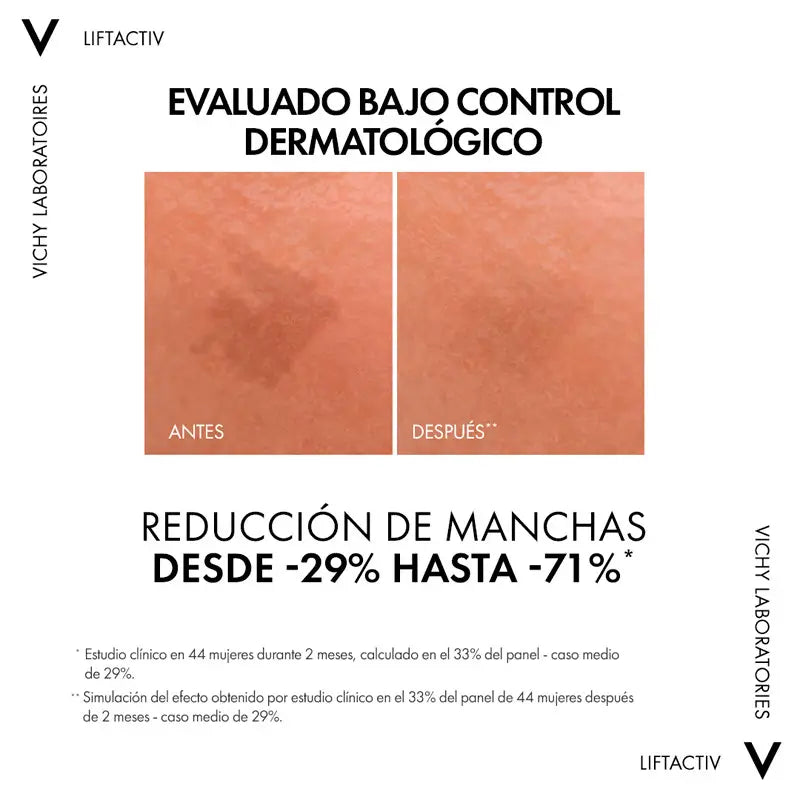 Vichy Liftactiv Spezialist Anti-Blemish Serum B3