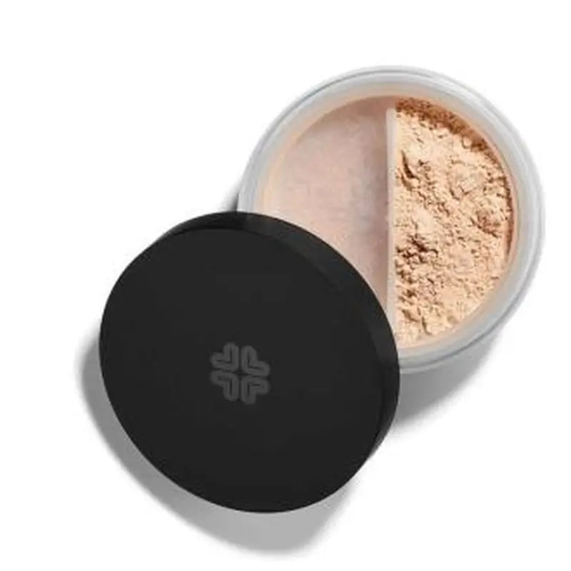 Lily Lolo Mineral Foundation Spf15 Barely Buff 10Gr.