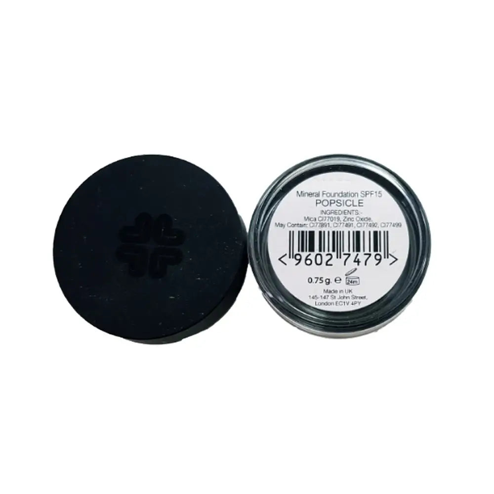 Lily Lolo Minitalla Mineral Grundierung Spf 15Popsicle0,75G