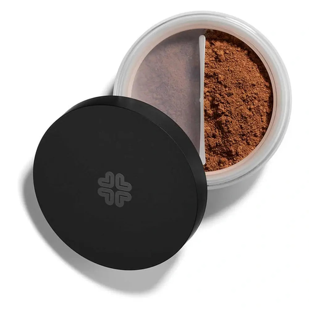Lily Lolo Minitalla Mineral Foundation Spf 15Trüffel, 0.75G