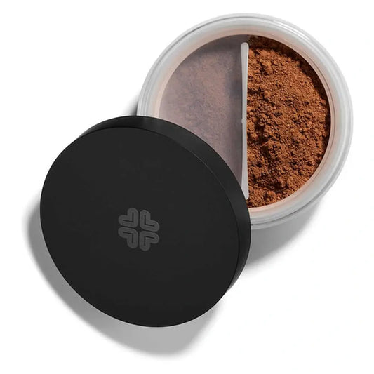 Lily Lolo Minitalla Mineral Foundation Spf 15Trüffel, 0.75G