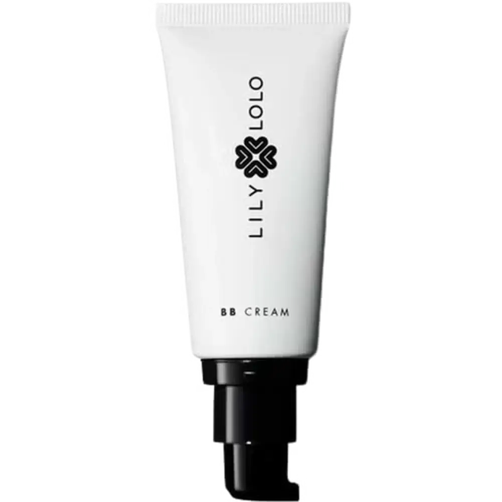 Lily Lolo Minitalla Bb Tan Creme, 1.5Ml