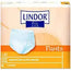 Lindor Fit Pants Big Day 80 units