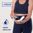 Lindor Lady Pad Normal 3 Tropfen