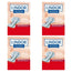 Lindor Anatomische Tageswindeln,   4er-Pack à 80 Stück
