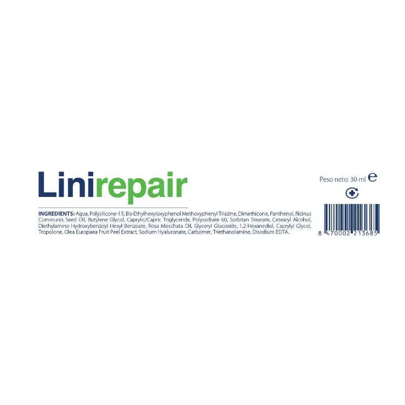 Linirepair Creme, 30 ml