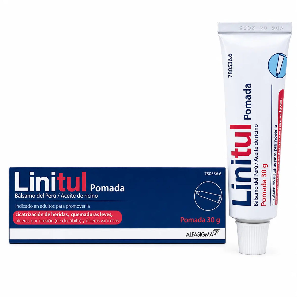 Linitul Salbe 30 g