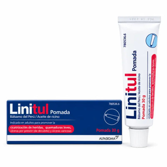 Linitul Salbe 30 g