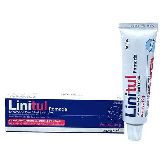 Linitul-Salbe 30 gr