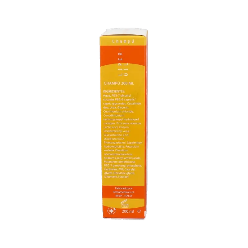 Liper-Öl 200 ml