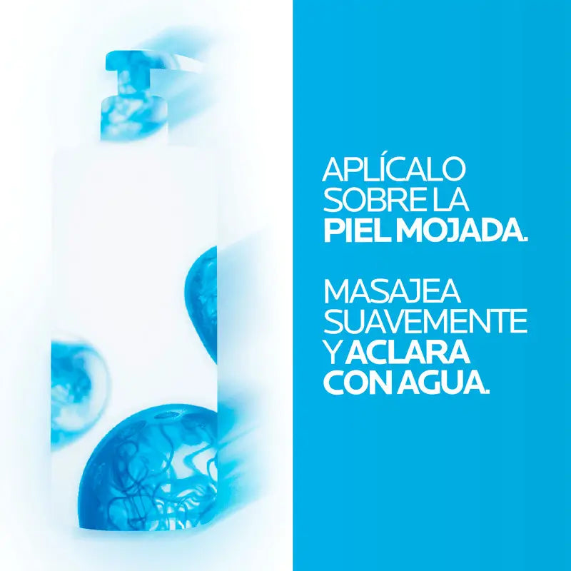 La Roche Posay Lipikar AP+ Waschöl 750 ml