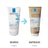 Lipikar Baume Ap+Max Karton, 200 ml