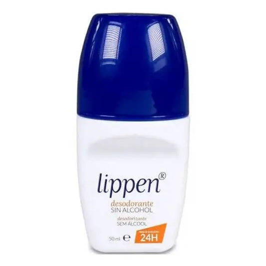Lippen Lippen Deodorant 75Ml.
