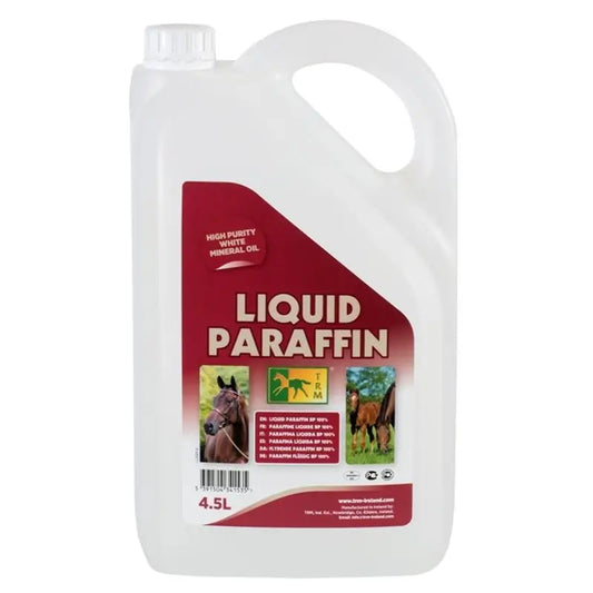 Flüssiges Paraffin 4.5L