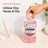Listerine Klinische Lösungen Sanfte Aromakaugummis, 500 ml