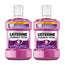 Listerine Duplo - Total Care Mundspülung 2 x 1L