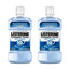 Listerine Duplo - Advanced Anti Tartar Mundspülung, 2 x 500 Ml