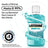 Listerine Menthol Mundspülung, 80 ml