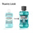 Listerine Menthol Mundspülung, 80 ml