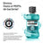 Listerine Menthol Mundspülung, 80 ml