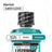 Listerine Menthol Mundspülung, 80 ml