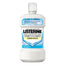 Listerine Mouthwash, Advanced Whitening, Alcohol Free, Mild Mint, 500ml