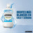 Listerine Mundspülung, Advanced Whitening, alkoholfrei, Milde Minze, 500 ml